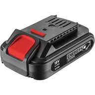 Akumulatory do elektronarzędzi - Graphite AKUMULATOR ENERGY+ 18V LI-ION 2AH 58G001(top-58g001) 58G001 - miniaturka - grafika 1