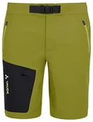 Spodnie męskie - VAUDE Vaude Badile Shorts, Black Uni, 52, 04630 spodnie męskie 04630 - miniaturka - grafika 1
