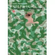 Psychologia - Nos Pinokia Mechanizmy Obronne Azyl Czy Pułapka Joel Pralong - miniaturka - grafika 1