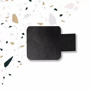 Samoprzylepny uchwyt na długopis - BLACK - Make It Easy - Długopisy - miniaturka - grafika 1