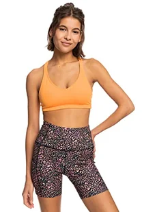 Koszulka damska Quiksilver Heart Into It Bra (zestaw 1) - Koszulki i topy damskie - miniaturka - grafika 1