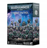 Gry planszowe - COMBAT PATROL: LEAGUES OF VOTANN Pre-order NEW - miniaturka - grafika 1