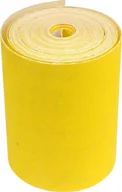 Materiały ścierne - YATO Papier ścierny D gr.100 rolka 93mm/5m YT-8452 - miniaturka - grafika 1