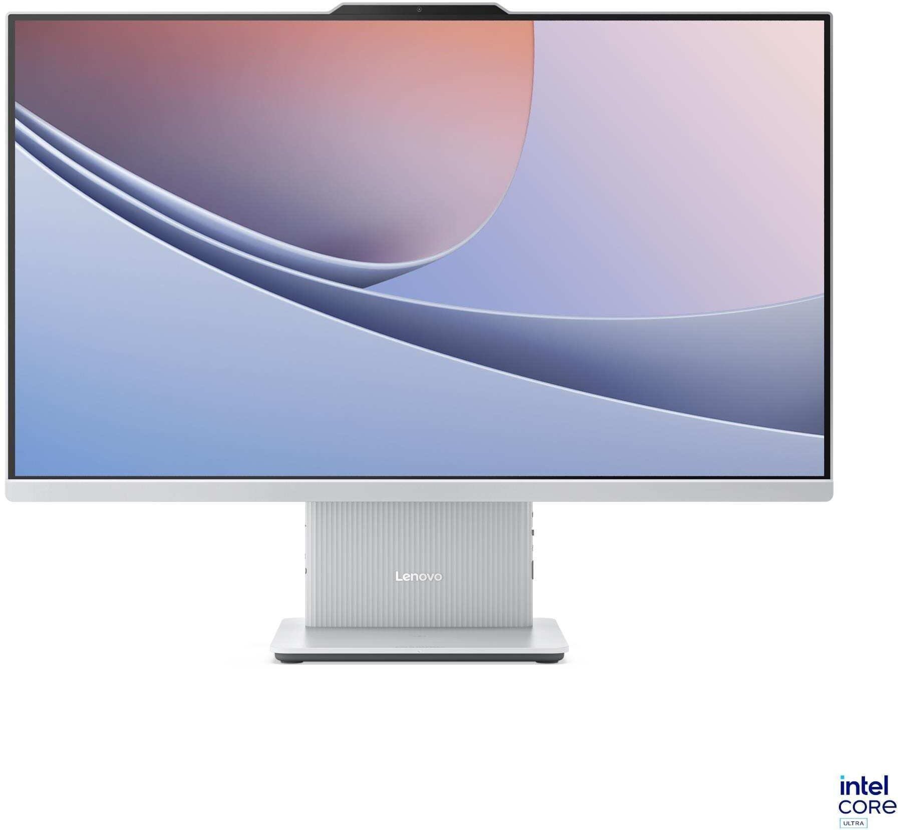 Lenovo IdeaCentre AIO 27ILL11 Core Ultra 7 256V, 16 GB, 1 TB SSD Windows 11 Home F0JW001TPB
