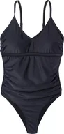 Stroje kąpielowe - AquaWave Damski Strój kąpielowy jednoczęściowy ZARIA WMNS PS - miniaturka - grafika 1