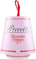 Szybkie dania obiadowe - Babka Pandoro mini di Verona 100g - Bauli babka włoska okrągła - miniaturka - grafika 1