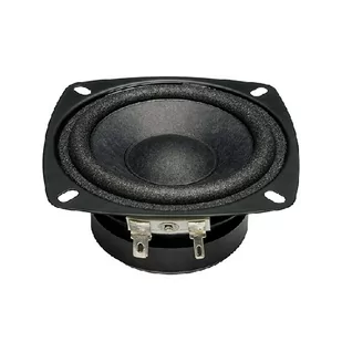 FOSTEX PW80K głośnik niskotonowy - Głośniki i kolumny FOSTEX PW80K głośnik niskotonowy - Głośniki i kolumny - miniaturka - grafika 1