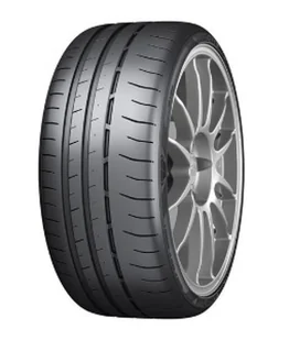Goodyear Eagle F1 SupersportR 245/35R20 95Y - Opony letnie - miniaturka - grafika 1
