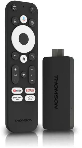 Thomson Streaming Stick 140G 4K