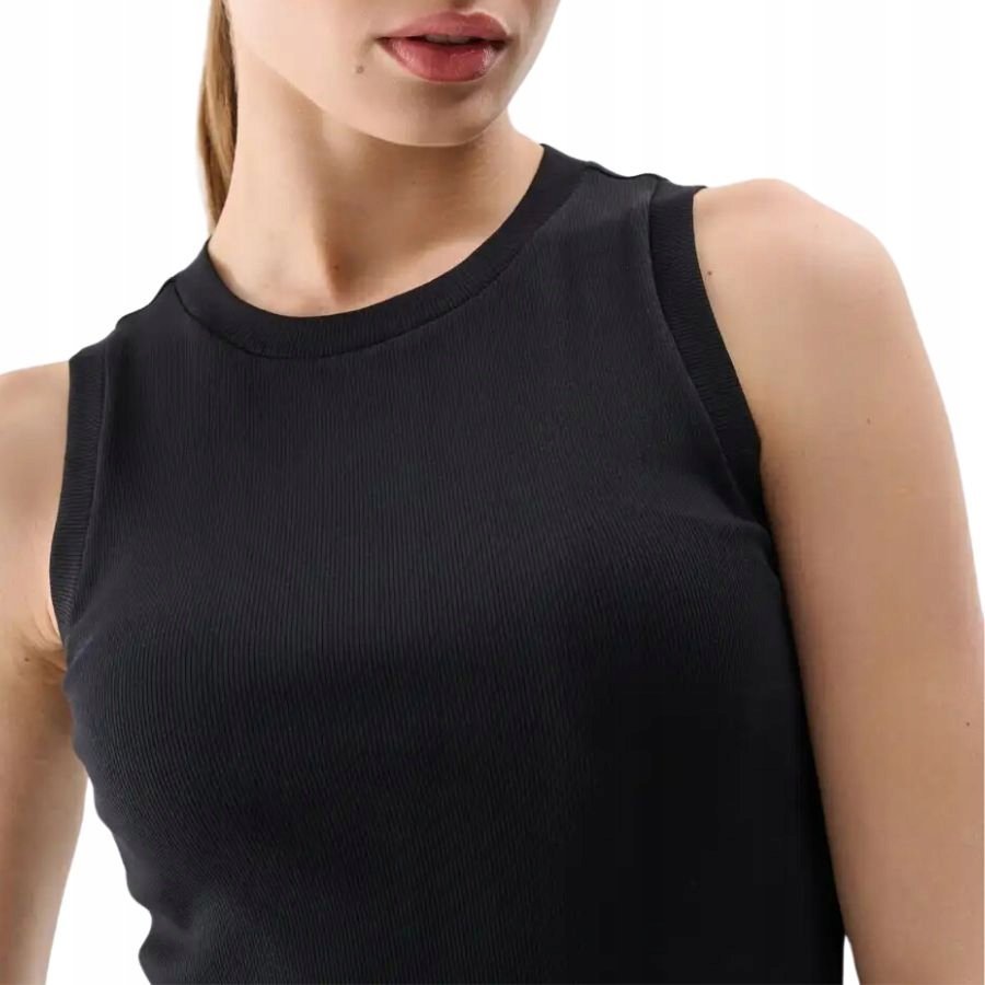 BEZRĘKAWNIK DAMSKI TSLEF132 4F S