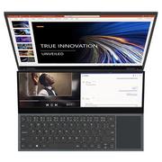 Laptopy - Laptop N-one NBook Fly, Ekran Dualny 16 Cali 14 Cali, Intel Core i7-10750H, 16GB DDR4 1TB SSD z Obsługą Rozszerzenia - miniaturka - grafika 1