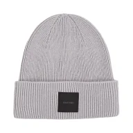 Czapki męskie - Calvin Klein Czapka | z dodatkiem wełny i kaszmiru - miniaturka - grafika 1