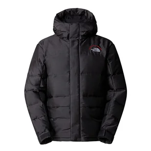 Kurtka The North Face 30th Anniversary Himalayan 0A88XE1OA1 - czarna - Kurtki męskie - miniaturka - grafika 1