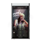 Odtwarzacze MP3 - HiBy Digital M300 (srebrny) DAP Android 13 - miniaturka - grafika 1