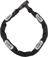 Akcesoria rowerowe - Abus Steel-O-Chain 8807 Łańcuch rowerowy z zamkiem 110cm ST2012/200/2250 2020 Łańcuchy 82519 - miniaturka - grafika 1