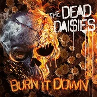 Rock - Dead Daisies - Burn It Down - miniaturka - grafika 1