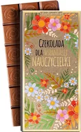 Czekolada - Czekolada 359 Dla Wspaniałej Nauczycielki - miniaturka - grafika 1