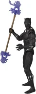 Figurki dla dzieci - Marvel Black Panther Figurka Czarna Pantera E1349 - miniaturka - grafika 1