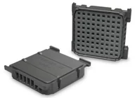 Akcesoria i części do lodówek - Liebherr FreshAir część/akcesorium do lodówek/zamrażarek Filtr Czarny - miniaturka - grafika 1