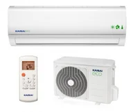 Klimatyzatory - KAISAI ECO 5,3 KW KEX-18KTGI/KEX-18KTGO - miniaturka - grafika 1