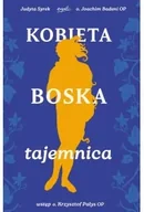 Religia i religioznawstwo - Kobieta. Boska tajemnica - Joachim Badeni - miniaturka - grafika 1