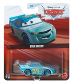 Samochody i pojazdy dla dzieci - Disney Pixar Cars JDL71 samochodzik - miniaturka - grafika 1