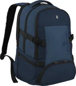 Torby na laptopy - Victorinox Vx Sport EVO Deluxe Plecak 48 cm przegroda na laptopa deep lake-blue 611418 - miniaturka - grafika 1