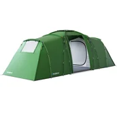 Namioty - Namiot rodzinny Husky Boston 6 Dural zielony - miniaturka - grafika 1
