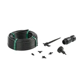 Inne akcesoria do nawadniania - Zestaw do nawadniania kropelkowego 15m GF80566101 Geolia - miniaturka - grafika 1