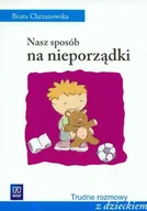 Miłość, seks, związki - Nasz sposób na nieporządki - miniaturka - grafika 1