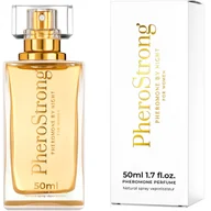 Wody i perfumy damskie - PheroStrong By Night for Women, woda perfumowana, 50 ml - miniaturka - grafika 1
