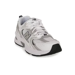 Buty do chodzenia damskie New Balance 530 - Buty dla dziewczynek - miniaturka - grafika 1