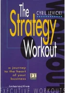 Biznes - The Strategy workout - miniaturka - grafika 1