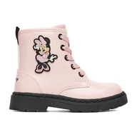 Buty dla dziewczynek - Trzewiki Mickey&Friends CEO-CM-AW25-227DSTC - miniaturka - grafika 1