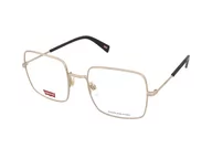 Okulary korekcyjne, oprawki, szkła - Levi's LV 1042 J5G - miniaturka - grafika 1