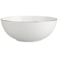 Miski i półmiski - Villeroy & Boch Anmut Platinum No.1 Miska średnica: 23 cm (10-4636-3170) - miniaturka - grafika 1