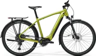 Rowery elektryczne - MERIDA ESPRESSO 575 EQ 28" 25' Wybierz rozmiar ramy: XL - miniaturka - grafika 1