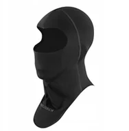 Czapki i chusty sportowe damskie - KM1226U Kominiarka z membraną czarny COOLER L/XL - miniaturka - grafika 1