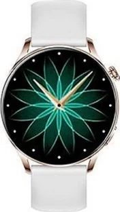 Rubicon RNCE81 Biały (RNCE81) - Smartwatch - miniaturka - grafika 1