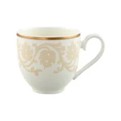 Filiżanki - Villeroy & Boch 1043901420 Ivoire filiżanka Mokka/Espresso filiżanka 0,10l 1043901420 - miniaturka - grafika 1