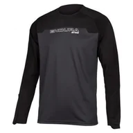 Koszulki rowerowe - Longsleeve rowerowy męski Endura MT500 Burner - miniaturka - grafika 1