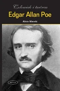 Edgar Allan Poe - Biografie i autobiografie - miniaturka - grafika 1