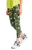 Legginsy - Legginsy Nike Dri-FIT Fast 7/8 Tight Fit Camo DM7719371 r.XL - miniaturka - grafika 1