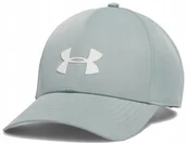 Czapki i chusty sportowe męskie - Czapka z daszkiem Under Armour Storm Blitzing 1369781-348 uniwersalna - miniaturka - grafika 1