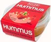 Hummus - Lavica Food Hummus z pieczoną papryką SPAR-5903240793020 - miniaturka - grafika 1