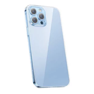 Zestaw ochronny Baseus Corning przeźroczyste etui i szkło hartowane do iPhone 13 Pro Max - Etui i futerały do telefonów - miniaturka - grafika 4