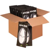 Karma dla ptaków - TERRARIO SEPIA BONE - NATURALNA SEPIA 24 SZTUKI - miniaturka - grafika 1