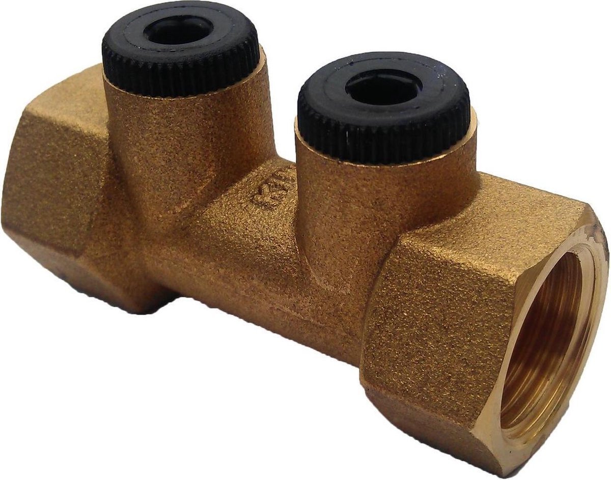 Watts Italia Zawór antyskażeniowy RV-BB15 1/2 W/W DWZZAWOR ANTYSKAZENIOWY 1/2