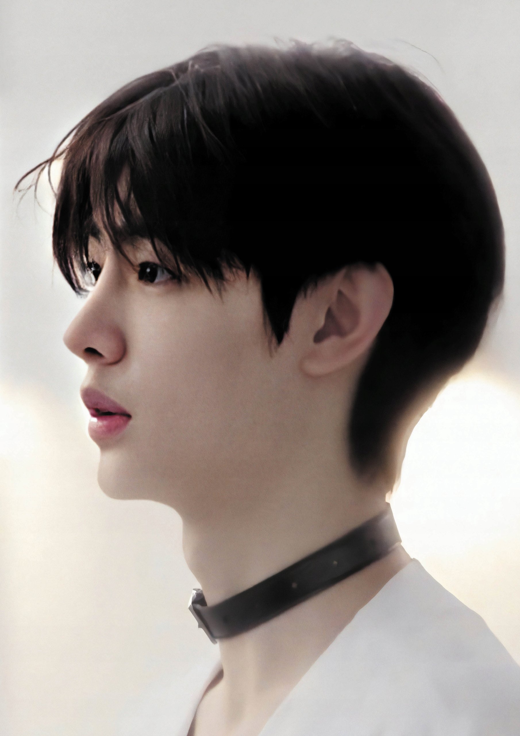 Plakat A2 Enhypen K-Pop Kpop Korea Muzyka Sunghoon