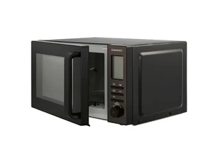 Kuchenka mikrofalowa SILVERCREST Kuchenka mikrofalowa 20 l SMW 800 F2 - Kuchenki mikrofalowe - miniaturka - grafika 1